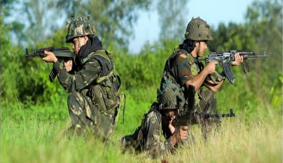 Assam Rifles Tradesman Result 2017
