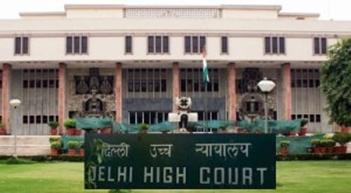 Delhi High Court Group C Result 2017