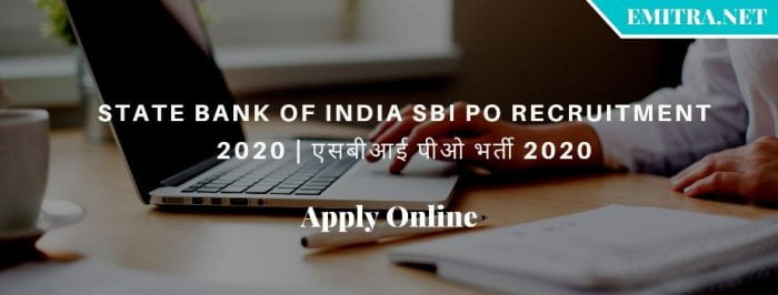 State Bank of India SBI PO Interview Admit Card 2021